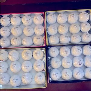 3 dozen used provs/prov1xs for $50